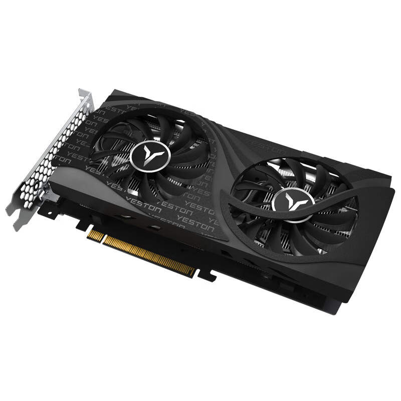 YESTON Graphics Cards