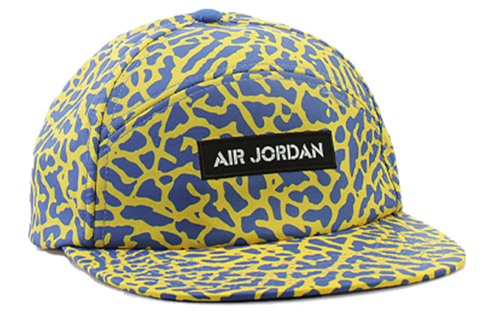 Jordan Jordan Legacy Adjustable Cap