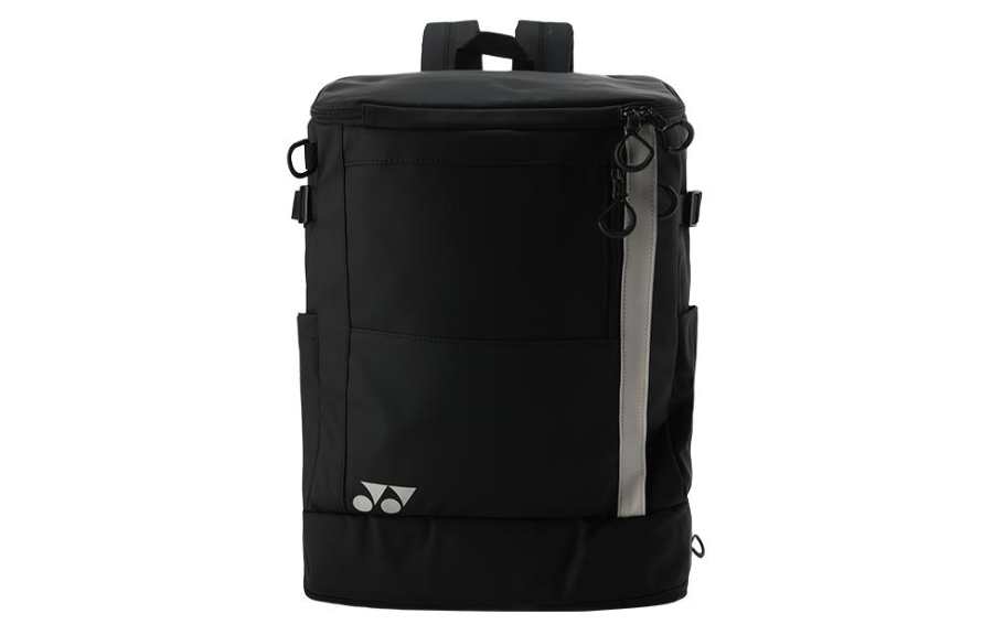 YONEX YONEX Fabric Backpack Unisex Black