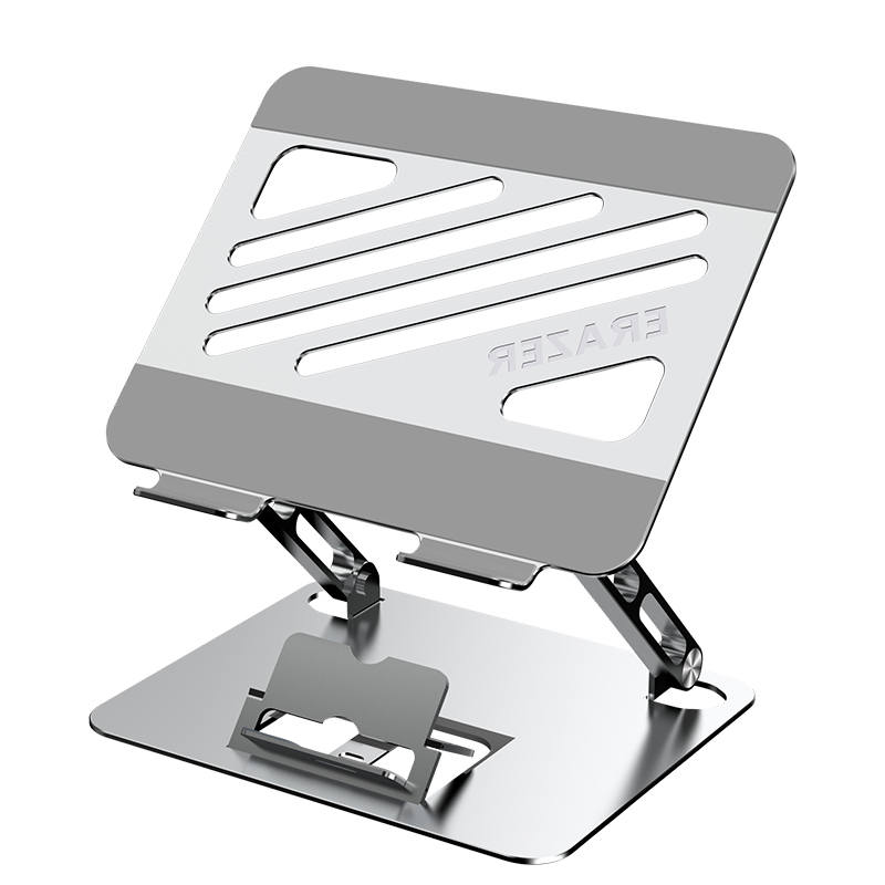 Lenovo Omni Talented W8 Laptop Stands Infinity Height Adjustment Aluminum Alloy Heat Dissipation Laptop Stand W8