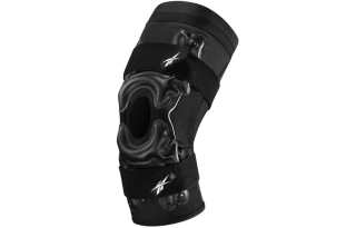 Reebok Running, Badminton, Basketball Unisex Elastane Polyamide Knee Pads