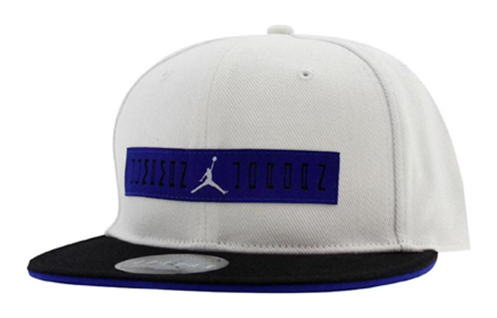 Jordan Jordan Retro 11 Fitted Cap