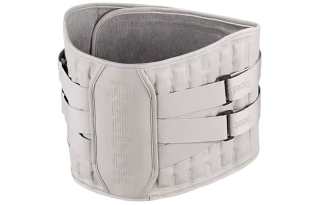 Reebok Back Support Braces Unisex Compression