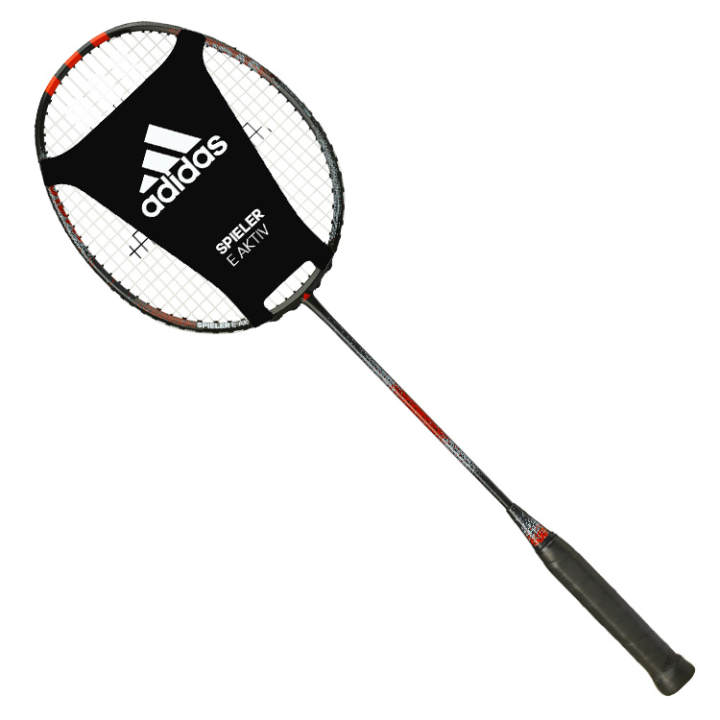 Adidas Adidas RK921511 Full Carbon Badminton Rackets Control Type All around Defense Entry level 675mm