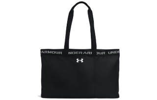 Under Armour Polyester Tote Unisex Black