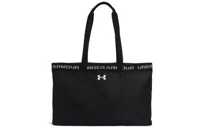 Under Armour Polyester Tote Unisex Black