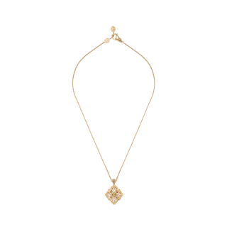 BUCCELLATI Opera Tulle Collection Necklaces Women's