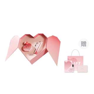 THE MOOD Half Ripe Peach Gift Boxes Floral Fruity Floral Eau De Parfum EDP