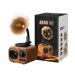 MGALL Wireless Speakers