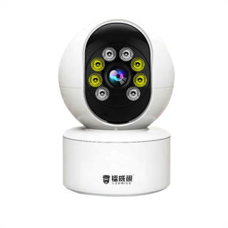 Luowice Surveillance Cameras