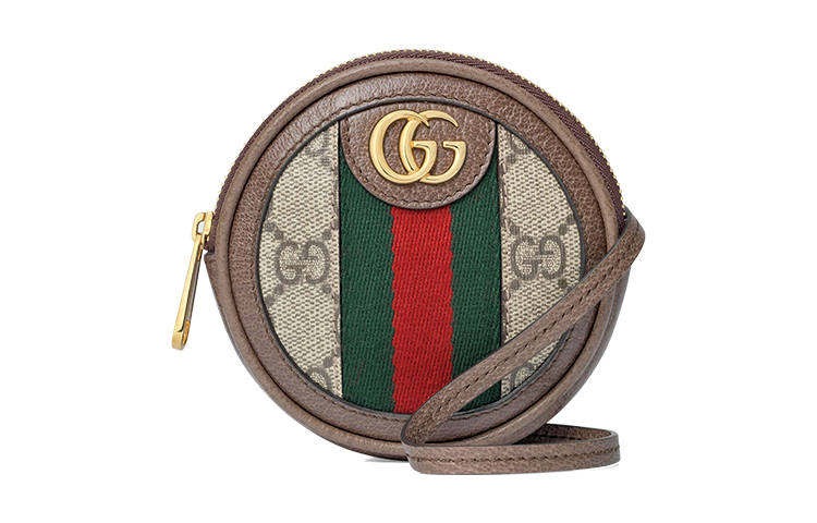 GUCCI GUCCI Ophidia Coin Purses