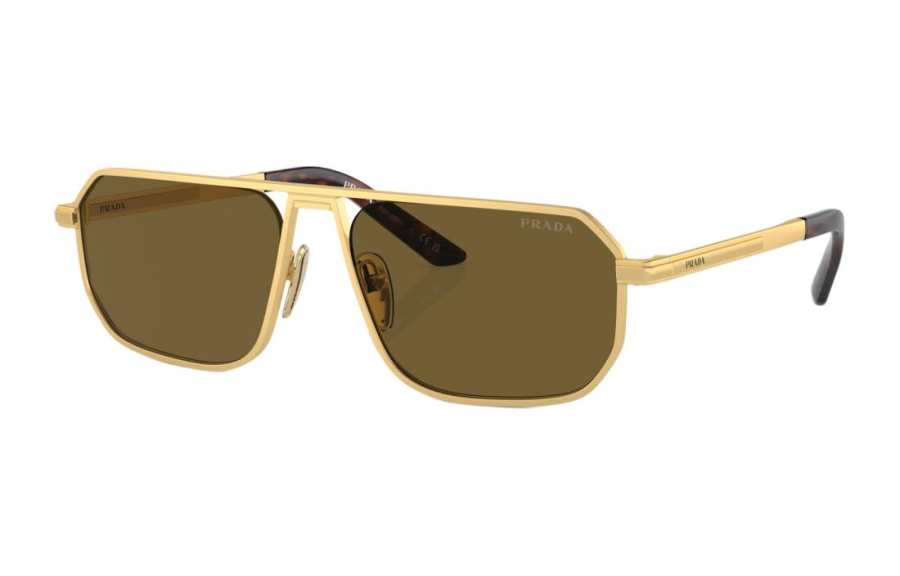 PRADA PRADA Eyewear Aviator Sunglasses
