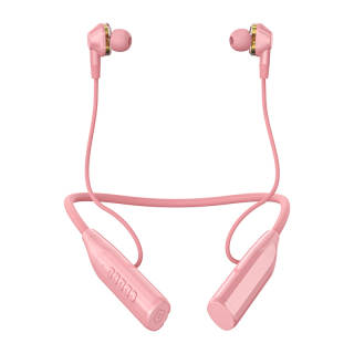 OKSJ A15T In Ear Style Neck mounted Bluetooth Headset