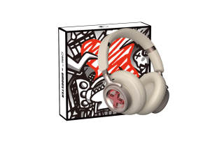Elephant Trunk Wireless Headphones