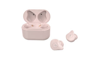 Sabbat X12 Pro Half In ear True Wireless Passive Noise Cancellation Bluetooth Headset