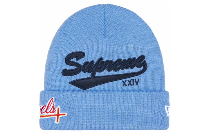 Supreme Supreme New Era Salvation Beanie