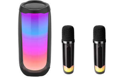 D.K. CREATIVE WORKSHOP Wireless Speakers