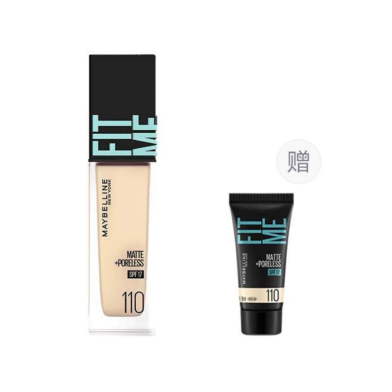 Maybelline Liquid Foundations & Cream Foundations Women's