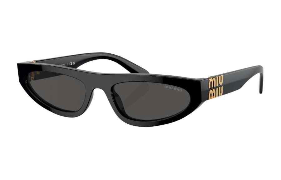 MIU MIU MIU MIU Eyewear Cat Eye Sunglasses
