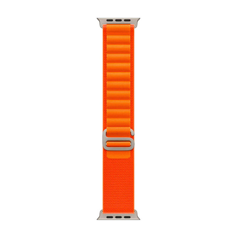W&P W&P Strap Apple Compatibility Nylon Material 20cm