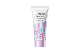 NARIS NALISI Full Spectrum Correcting Sunscreen Creams Hydrating Soothing 80g/80g*2