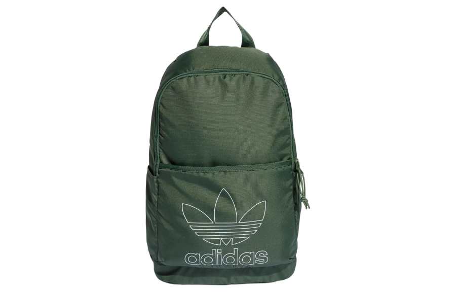 Adidas Originals Adidas Adicolor Backpack Green Oxide