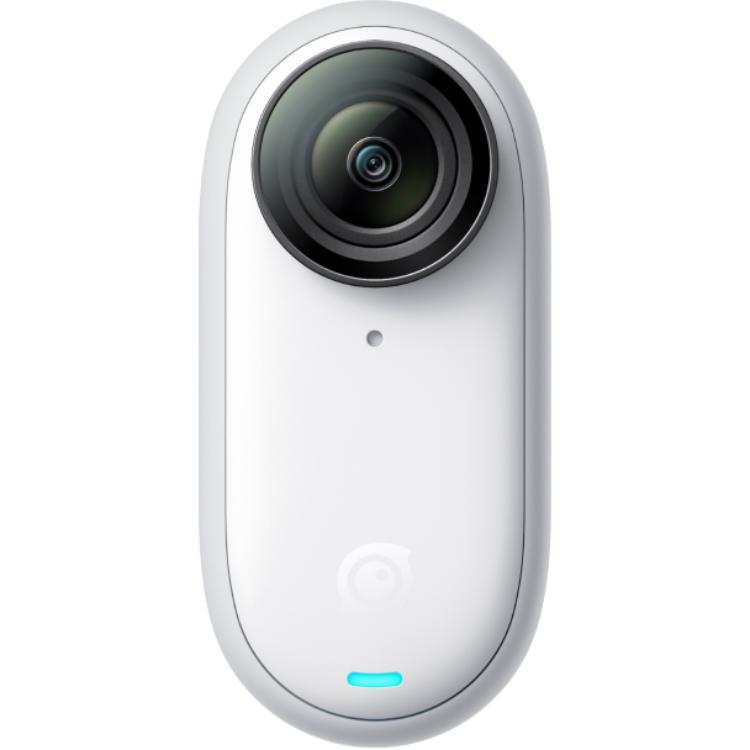 Insta360 Cameras 32GB Fashion Versatile, Photography More Beautiful, Requires Expansion Compartment Use