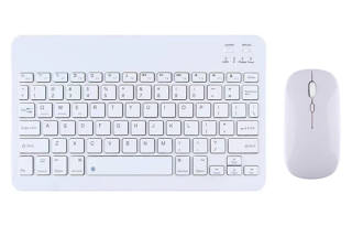 D.K. CREATIVE WORKSHOP Keyboard & Mouse Sets