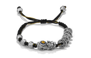 TRUE ME Bracelets Unisex