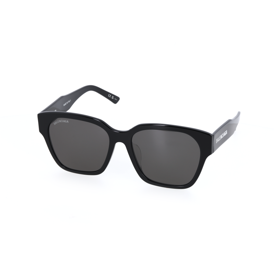 Balenciaga Balenciaga Eyewear Square Frame Sunglasses