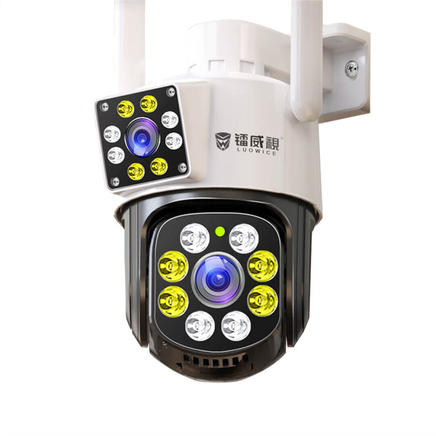 Luowice Luowice Surveillance Cameras
