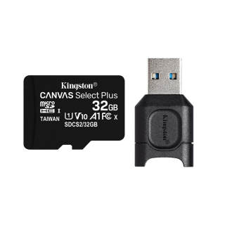Kingston Card Readers