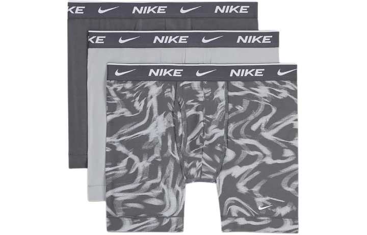 Nike Nike Dri FIT Essential Stretch Underpants Men's 3 Pack