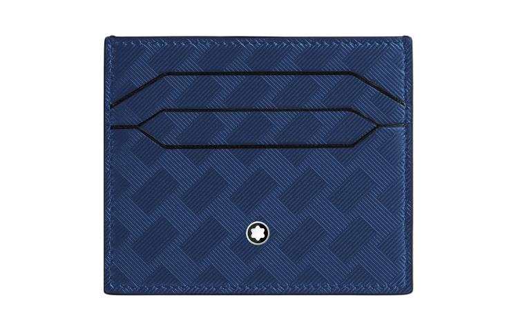 MONTBLANC Montblanc Stud Detailed Cardholder