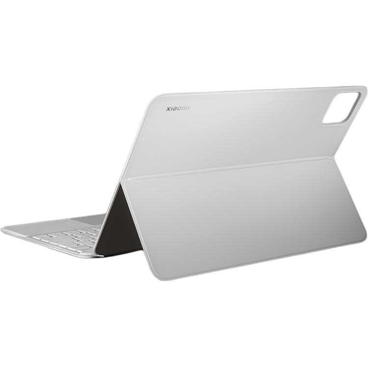 MI MI Pad 6S Pro Full Coverage Mechanical Push Button Extra Large Size Tablet Touch Keyboard