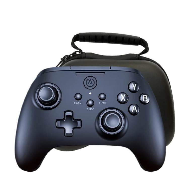 PowerA PowerA War Dragon Elite Edition Multi Mode, Black Goku, Professional Gamepad Wireless Android Platform Wiiu Other