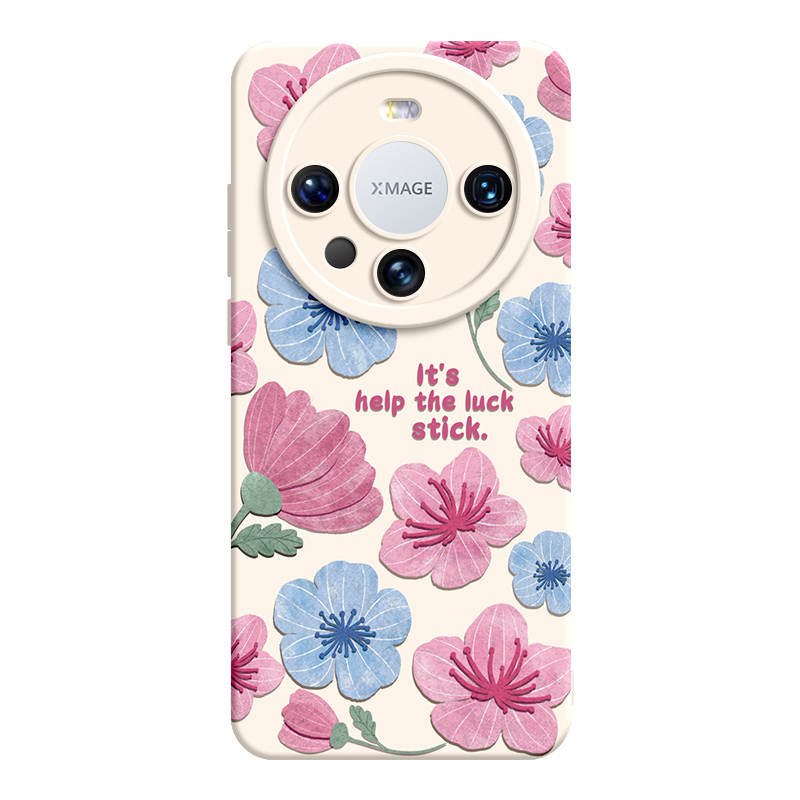 SUPER MOUSE Phone Cases