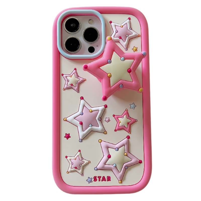 POWATING POWATING Phone Cases