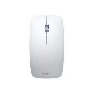 W&P M WB1 Bluetooth Wireless Mouse With Silent Button