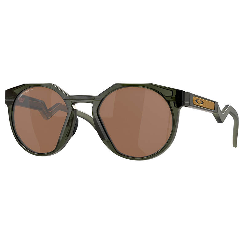 Oakley HSTN A 9242A Everyday Running Unisex Wind Resistant Cycling Glass