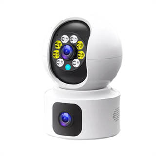 Luowice Surveillance Cameras