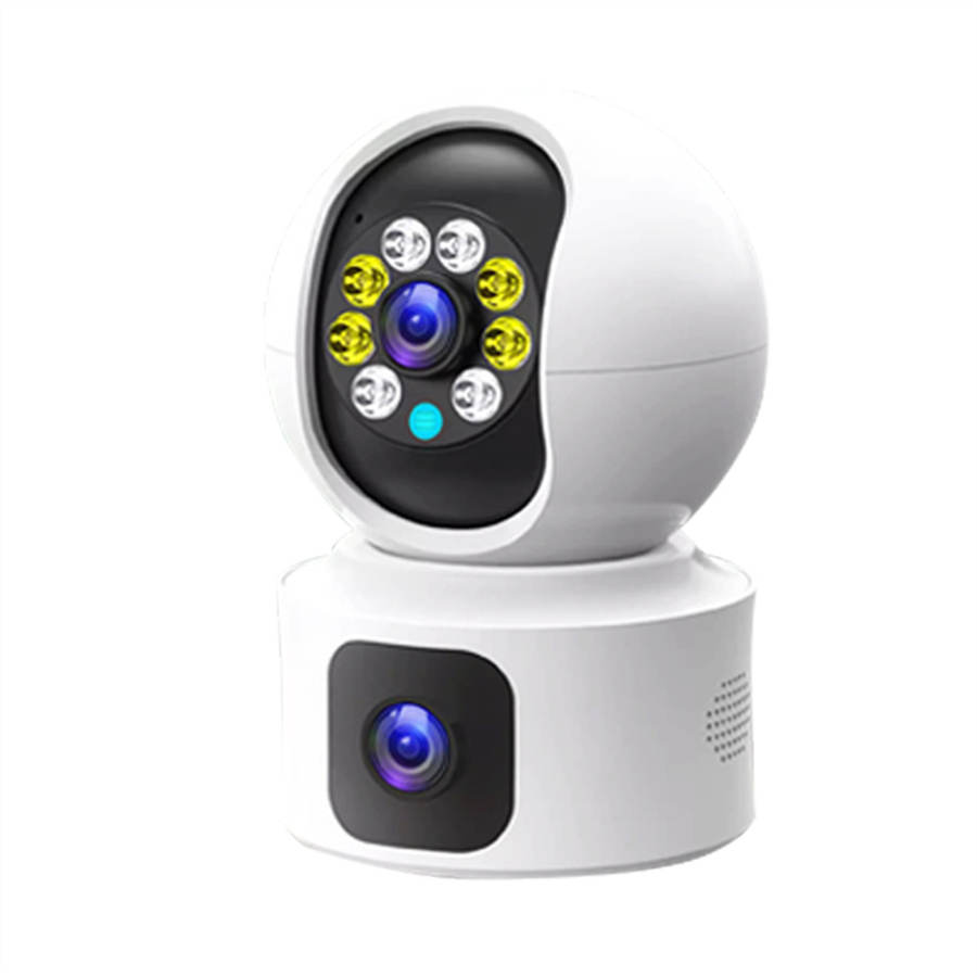 Luowice Luowice Surveillance Cameras