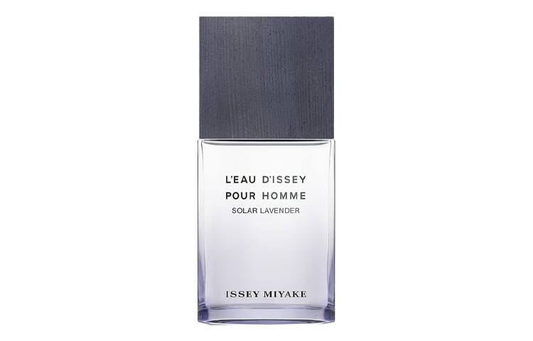 ISSEY MIYAKE Lifetime Water Radiant Lavender Perfumes Aquatic Floral Eau De Toilette 50ml