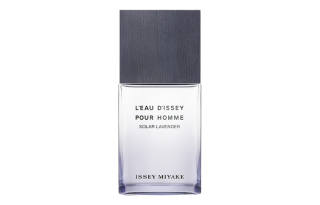 ISSEY MIYAKE Lifetime Water Radiant Lavender Perfumes Aquatic Floral Eau De Toilette 50ml