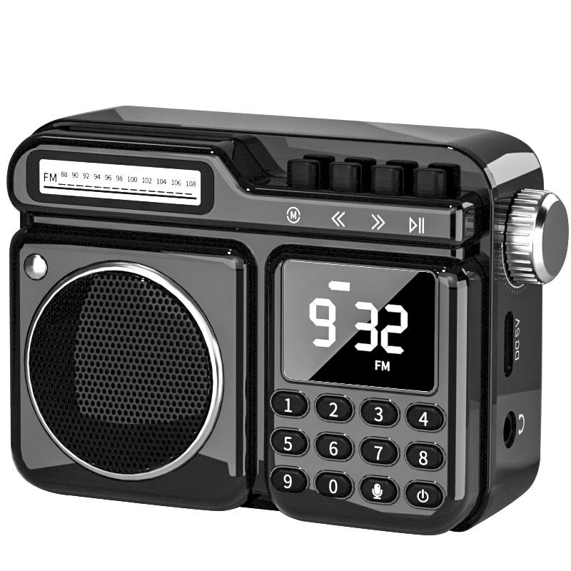 Newmine Newmine Wireless Speakers