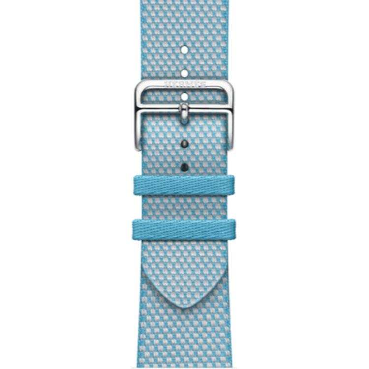 HERMES HERMES Strap Apple Compatibility Canvas Material