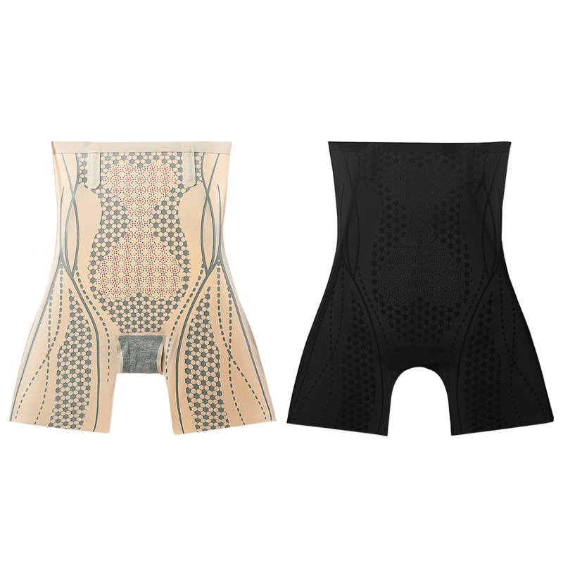 FENTENG FENTENG Shapewear Bottom Women's 2 Pack