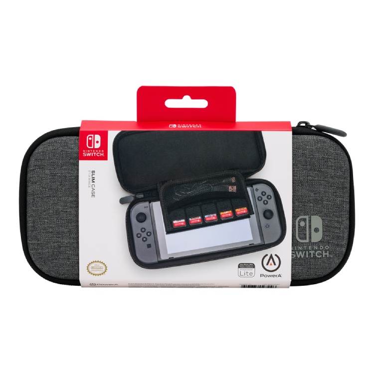 PowerA PowerA Console Protective Cases