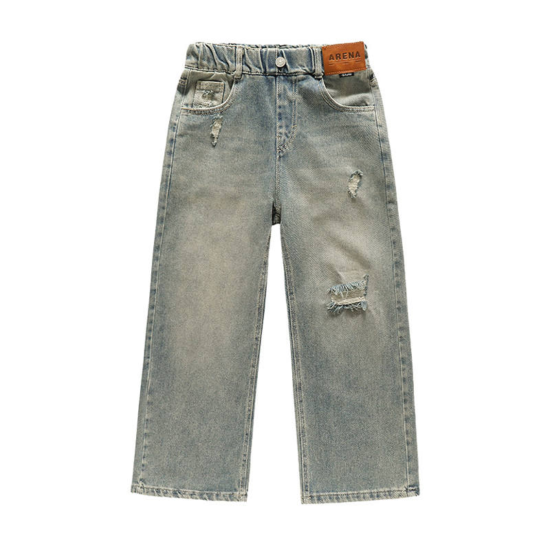 Lanza Lanza Kids Jeans Moderate