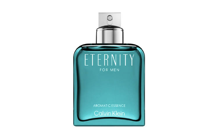 CALVIN KLEIN Timeless Aromatic Essence Men's Perfumes Woody Eau De Toilette 200ml/100ml/50ml